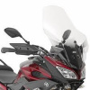 KAPPA ČELNÉ SKLO YAMAHA MT 09 850 TRACER (15-17) (69X50CM) PRIEHĽADNÉ KAPPA ČELNÉ SKLO YAMAHA MT 09 850 TRACER (15-17) (69X50CM) PRIEHĽADNÉ