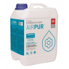 CH QUÍMICA AIRPUR 5 l dezinfekčný a dezodoračný prostriedok na klimatizácie CH QUÍMICA AIRPUR 5 l dezinfekčný a dezodoračný prostriedok na klimatizácie