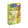 Maškrty pre králiky Vitakraft Kräcker Trio-Mix 3 ks 162 g Maškrty pre králiky Vitakraft Kräcker Trio-Mix 3 ks 162 g