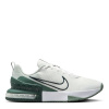 Nike Air Max Alpha Trainer 6 Men's Workout Shoes Wht/Seaweed/Sil 8.5 (43) Nike Air Max Alpha Trainer 6 Men's Workout Shoes Wht/Seaweed/Sil 8.5 (43)