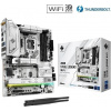 ASRock Z890 Steel Legend WiFi / Intel Z890 / LGA1851 / 4x DDR5 / 4x M.2 / HDMI / 2x Thunderbolt 4 / WiFi / ATX 90-MXBPF0-A0UAYZ ASRock Z890 Steel Legend WiFi / Intel Z890 / LGA1851 / 4x DDR5 / 4x M.2 / HDMI / 2x Thunderbolt 4 / WiFi / ATX 90-MXBPF0-A0UAYZ
