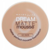 Maybelline Dream Matte 21 Nude make-up na tvár 18 ml SPF 11-20 Maybelline Dream Matte 21 Nude make-up na tvár 18 ml SPF 11-20