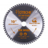 Kotúč pílový na drevo 250 mm x 30 mm x 60T HOTECHE HT580114 Kotúč pílový na drevo 250 mm x 30 mm x 60T HOTECHE HT580114