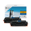 G&G HP CF410X - kompatibilný G&G HP CF410X - kompatibilný