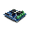 IS SHIELD (Itead IM120417022) Arduino 2x Relay 2x MOS switch IS SHIELD (Itead IM120417022) Arduino 2x Relay 2x MOS switch