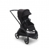 Bugaboo Dragonfly complete BLACK/MIDNIGHT BLACK-MIDNIGHT BLACK Bugaboo Dragonfly complete BLACK/MIDNIGHT BLACK-MIDNIGHT BLACK