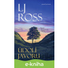 E-kniha Údolí javoru - L. J. Ross E-kniha Údolí javoru - L. J. Ross