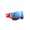 Poc Lyžařské brýle Poc NEXAL MID (red/sunny blue) Poc Lyžařské brýle Poc NEXAL MID (red/sunny blue)