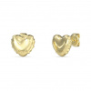 GUESS náušnice JUBE05543JWYGT/U GUESS náušnice JUBE05543JWYGT/U