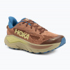 Pánske bežecké topánky HOKA Challenger 8 Wide maple/cardamon Pánske bežecké topánky HOKA Challenger 8 Wide maple/cardamon