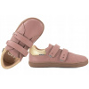 BARTEK 8600355 BAREFOOT DETSKÉ POLTOPÁNKY ČIŽMY KOŽENÉ ružové 23 Ružová BARTEK 8600355 BAREFOOT DETSKÉ POLTOPÁNKY ČIŽMY KOŽENÉ ružové 23 Ružová