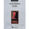 CINEMA PARADISO - Music for Strings / partitúra + party CINEMA PARADISO - Music for Strings / partitúra + party