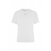 Tričko CRAFT ADV Essence SS Tee 2 M white L Tričko CRAFT ADV Essence SS Tee 2 M white L