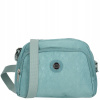 Dámska crossbody kabelka Enrico Benetti - tyrkysová Dámska crossbody kabelka Enrico Benetti - tyrkysová