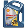 Shell Rimula R5 E 10W-40 5 l Shell Rimula R5 E 10W-40 5 l