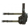 Airsoft SOF púzdro na pravé stehno pre Glock 17/Beretta 92/SOCOM MK23 Invader Gear Ranger Green Airsoft SOF púzdro na pravé stehno pre Glock 17/Beretta 92/SOCOM MK23 Invader Gear Ranger Green