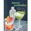 Zdravá požitkářka - 40 hříšných, ale výživných koktejlů - Nicole Herft Zdravá požitkářka - 40 hříšných, ale výživných koktejlů - Nicole Herft