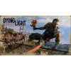 Plagát Dying Light LOVE Plagát Dying Light LOVE