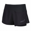 Inov-8 trailfly ultra 3 2in1 short w 001030-bk-01 Inov-8 trailfly ultra 3 2in1 short w 001030-bk-01