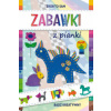 Zabawki z pianki (Guzowska Beata)(Hračka) Zabawki z pianki (Guzowska Beata)(Hračka)