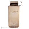 Nalgene Wide Mouth Sustain fľaša, 1 l, mocha Nalgene Wide Mouth Sustain fľaša, 1 l, mocha