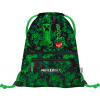 BAAGL Vrecko s priehradkou na zips Minecraft Boom BAAGL Vrecko s priehradkou na zips Minecraft Boom