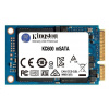 Kingston SSD 1TB (1024GB) KC600 SATA3 mSATA (R:550, W:500MB/s) Kingston SSD 1TB (1024GB) KC600 SATA3 mSATA (R:550, W:500MB/s)
