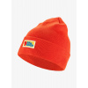 Zimná čiapka Fjallraven Vardag Classic Beanie - flame orange Zimná čiapka Fjallraven Vardag Classic Beanie - flame orange