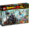 LEGO Monkie Kid 80007 Tank železného býka LEGO Monkie Kid 80007 Tank železného býka