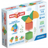 Geomag Magicube Shapes 6 dielikov Geomag Magicube Shapes 6 dielikov