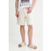 Rifľové krátke nohavice Levi's A8461 béžová 33 Rifľové krátke nohavice Levi's A8461 béžová 33