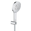 Grohe Sprchový set Rainshower SmartActive na stěnu chrom 26581000 Grohe Sprchový set Rainshower SmartActive na stěnu chrom 26581000