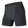 Gore Base Layer Boxer Shorts black Gore Base Layer Boxer Shorts black