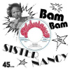 SP Sister Nancy: Bam Bam CLR | LTD SP Sister Nancy: Bam Bam CLR | LTD