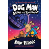 Dog Man 09: Grime and Punishmen - Dav Pilkey Dog Man 09: Grime and Punishmen - Dav Pilkey