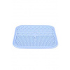 Lízacia podložka pre psov SILICONE modrá M Zolux Lízacia podložka pre psov SILICONE modrá M Zolux