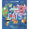 Lonely Planet Kids Atlas of Cats - Lonely Planet Lonely Planet Kids Atlas of Cats - Lonely Planet