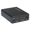 Techly IDATA HDMI-EA4K Audio Extraktor SPDIF 5.1CH, analóg 3.5mm 2CH s HDMI 4K60Hz (IDATA HDMI-EA4K) Techly IDATA HDMI-EA4K Audio Extraktor SPDIF 5.1CH, analóg 3.5mm 2CH s HDMI 4K60Hz (IDATA HDMI-EA4K)