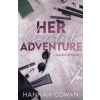 Her Greatest Adventure Her Greatest Adventure