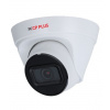 4.0 Mpix venkovní IP dome kamera s IR 4.0 Mpix venkovní IP dome kamera s IR