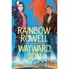 Wayward Son - Rainbow Rowell Wayward Son - Rainbow Rowell