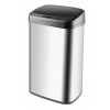 BANQUET, kôš odpadkový bezdotykový 50 l, hranatý, SENZO BANQUET, kôš odpadkový bezdotykový 50 l, hranatý, SENZO