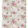 PVC obrus v šírke 140cm - celá rolka 20 metrov - motív KVIETKY na ornamente mix farieb vzor: 1. PVC obrus v šírke 140cm - celá rolka 20 metrov - motív KVIETKY na ornamente mix farieb vzor: 1.