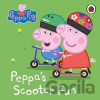 Peppa Pig: Peppa's Scooter Fun - Pig Peppa Peppa Pig: Peppa's Scooter Fun - Pig Peppa
