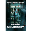 Deník uklízečky - White Loreth Anne Deník uklízečky - White Loreth Anne