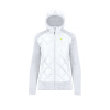 Karpos Marmarole dámska bunda, Bright White Veľkosť: S Karpos Marmarole dámska bunda, Bright White Veľkosť: S