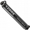 Ručná pumpa na bicykel Lezyne Pocket Drive HP ABS Flex Hose 160psi 140 mm Ručná pumpa na bicykel Lezyne Pocket Drive HP ABS Flex Hose 160psi 140 mm