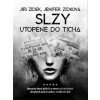 Slzy utopené do ticha - Jiří Zídek, Jenifer Zídková Slzy utopené do ticha - Jiří Zídek, Jenifer Zídková