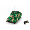 Sluban Power Bricks M38-B7071 R/C ZTZ-99AS Tank na diaľkové ovládanie Sluban Power Bricks M38-B7071 R/C ZTZ-99AS Tank na diaľkové ovládanie