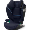 Cybex Solution S2 i-Fix Gold 2024 Ocean Blue Cybex Solution S2 i-Fix Gold 2024 Ocean Blue